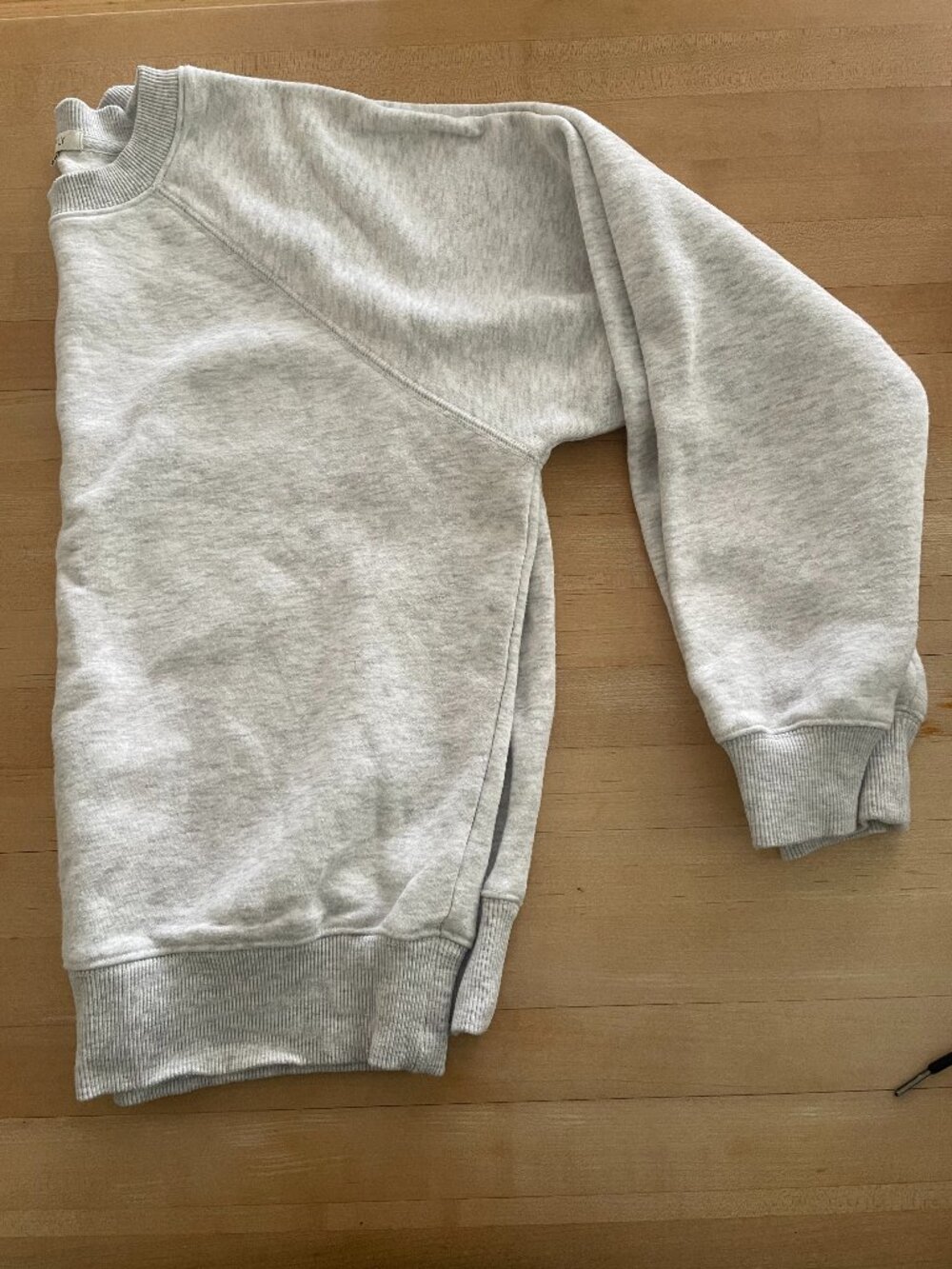 Z Supply Crewneck Sweatshirt